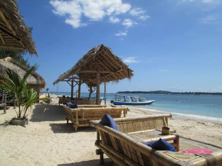 Bunga Bungalow Bunga Bungalow