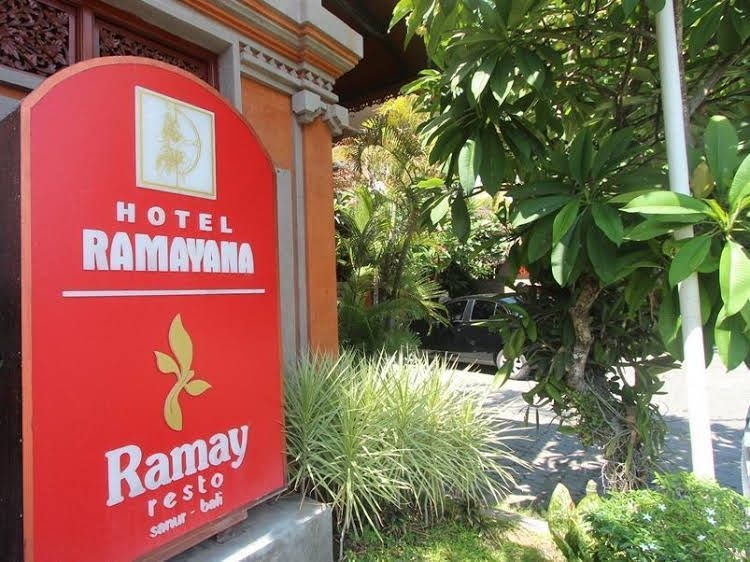 โรงแรมรามายานะ (Ramayana Hotel)0