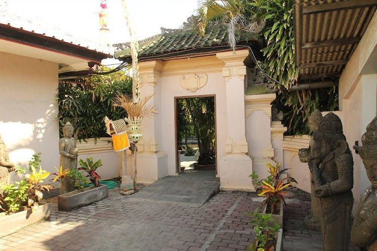 แฟต โยคี คอตเทจ (Fat Yogi Cottages)1