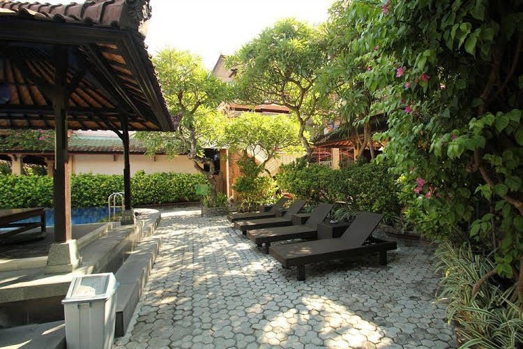 แฟต โยคี คอตเทจ (Fat Yogi Cottages)4