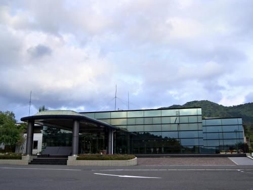 โรงแรมเกียวโต เคบุริกะวะ (Kyoto Keburikawa Hotel)0