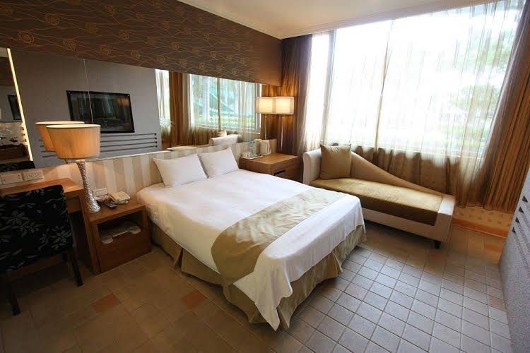 Uni-Resort Kenting0