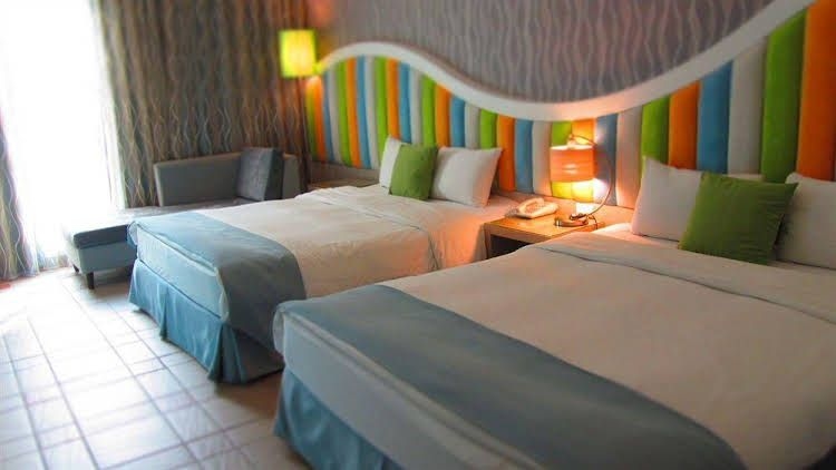 Uni-Resort Kenting1