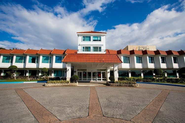 Uni-Resort Kenting Uni-Resort Kenting