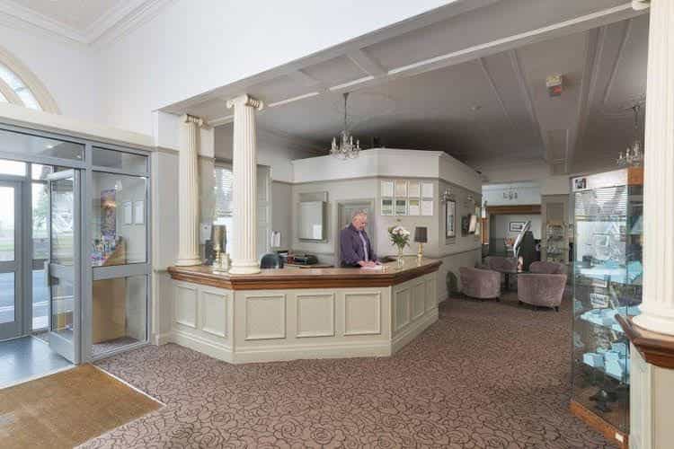 The Torbay Hotel The Torbay Hotel