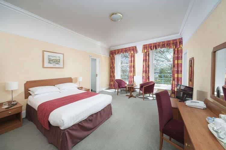 The Torbay Hotel The Torbay Hotel