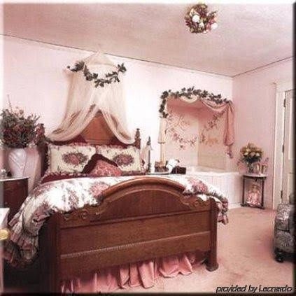 Butler House Bed and Breakfast4