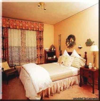 Butler House Bed and Breakfast