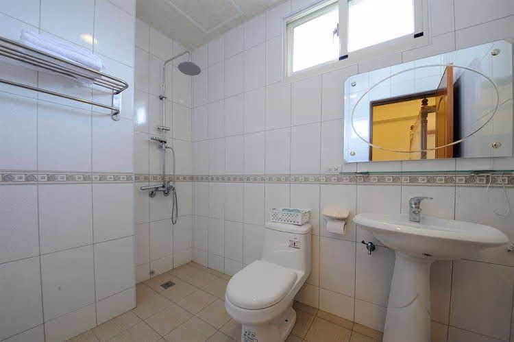 Shih Liang Xin Ying B&B2