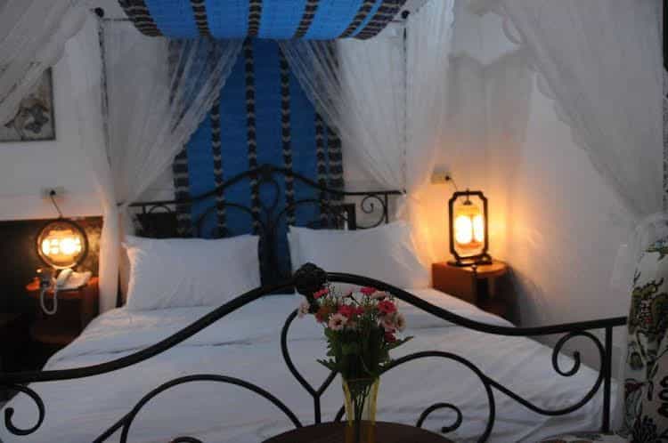 Repos Casa Boutique Hotel