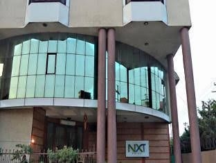 NXT Noida0