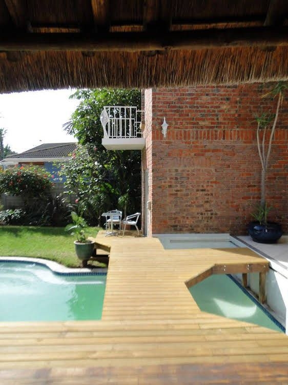 Bluewater Beach Accommodation1