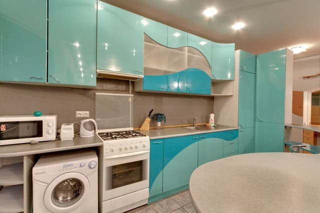 APARTMENT DELUXE