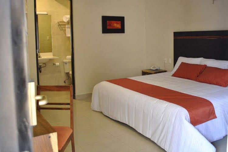 Hotel PR Express Hotel PR Express