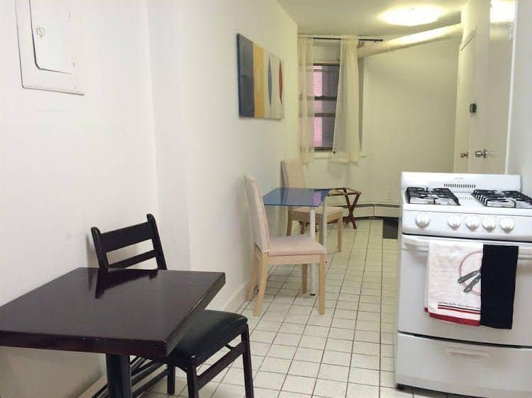 Chelsea Apartment Chelsea Apartment