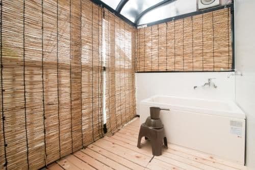 Family Room with Private Bathroom