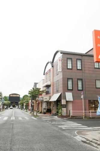 Hotel & Condominium airBest (Morino Petit Hotel Kitayufu)0