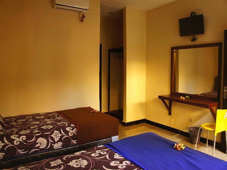 Bidadari Bali Hotel Bidadari Bali Hotel