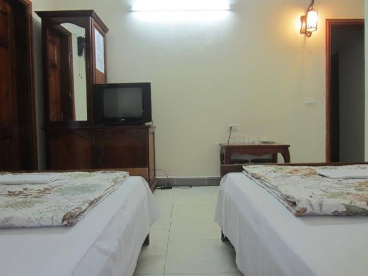 Ngoc Khanh Hotel4