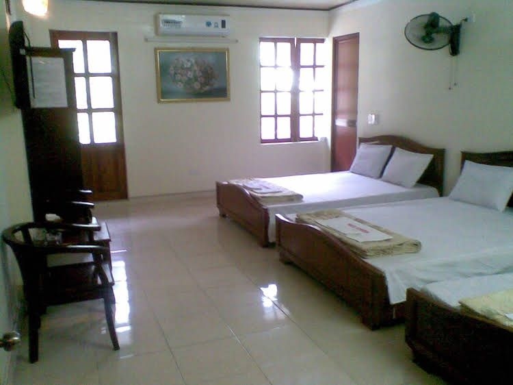 Ngoc Khanh Hotel2