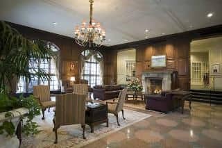 Roanoke&Conference Center, A Doubletree Roanoke&Conference Center, A Doubletree