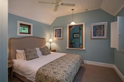 One-Bedroom Cottage - Gate House