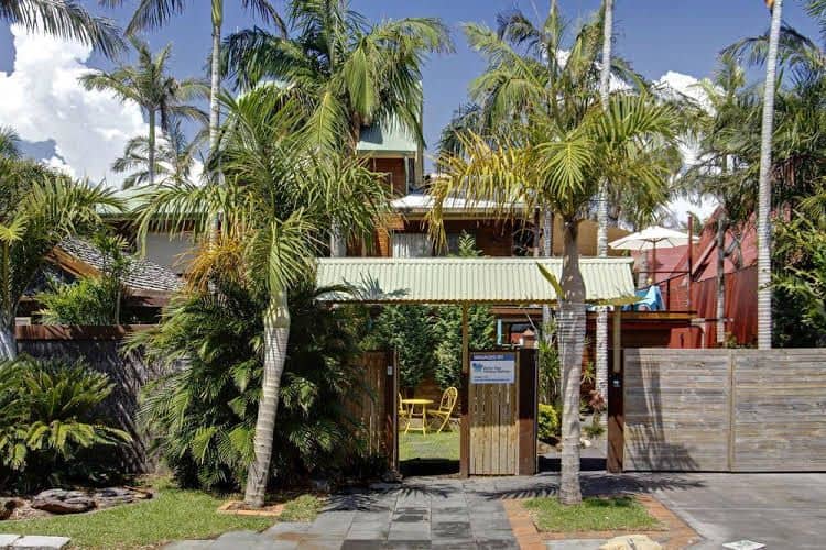 Byron Blisshouses Complex Byron Blisshouses Complex