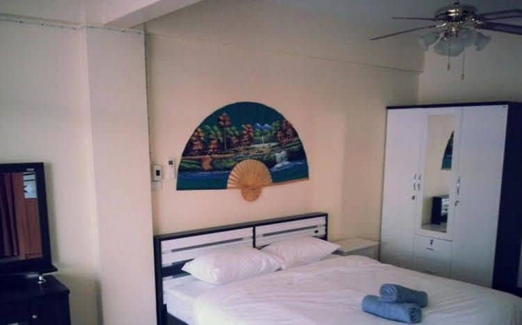 Sunshine Guesthouse Sunshine Guesthouse