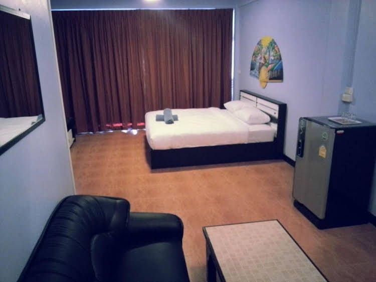 Sunshine Guesthouse2
