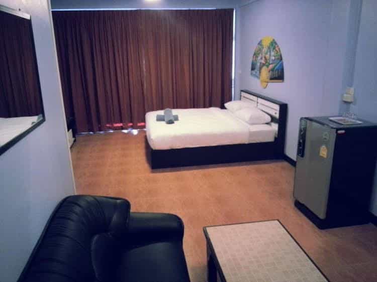 Sunshine Guesthouse Sunshine Guesthouse
