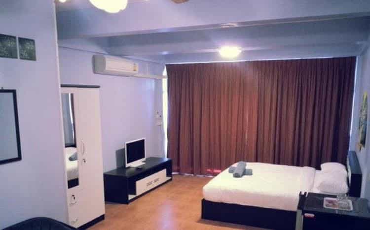 Sunshine Guesthouse Sunshine Guesthouse