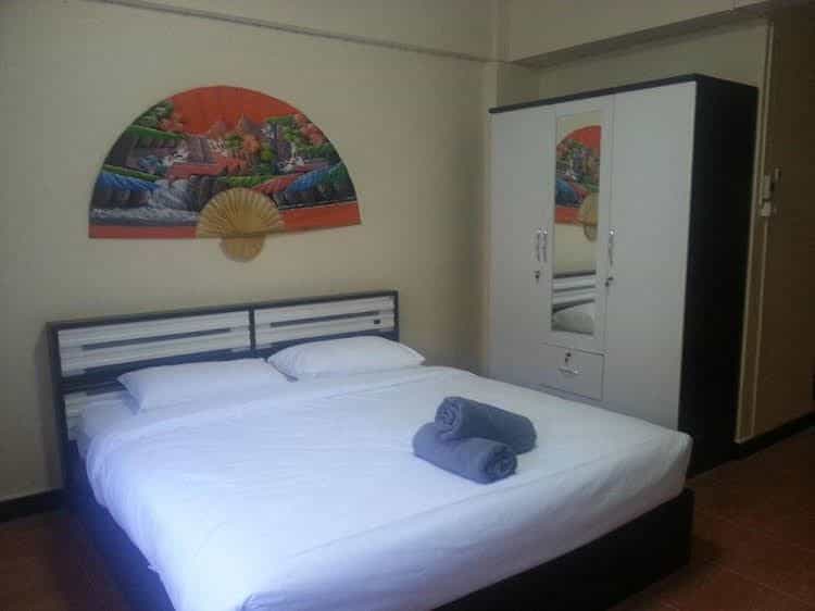 Sunshine Guesthouse Sunshine Guesthouse