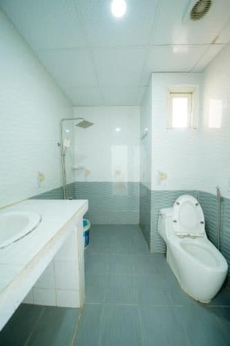 Bungalow (3 Adults)