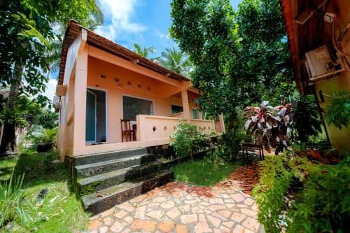 Bungalow (3 Adults)