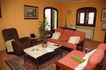Villa Monica B&B0