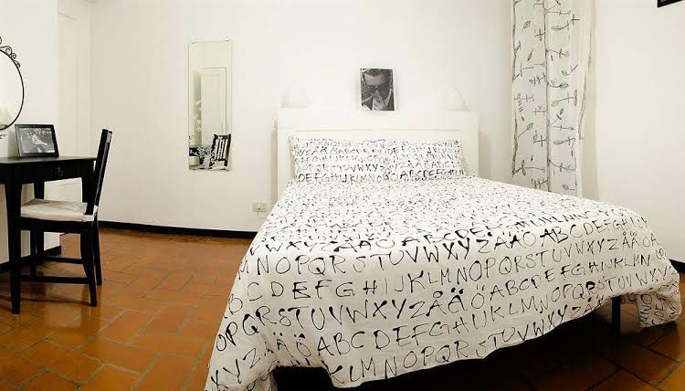 B&B Lost in Trastevere4