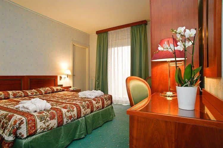 Hotel Hortensis Hotel Hortensis