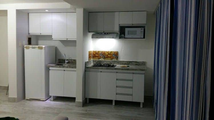 Habana Beach Flat Habana Beach Flat
