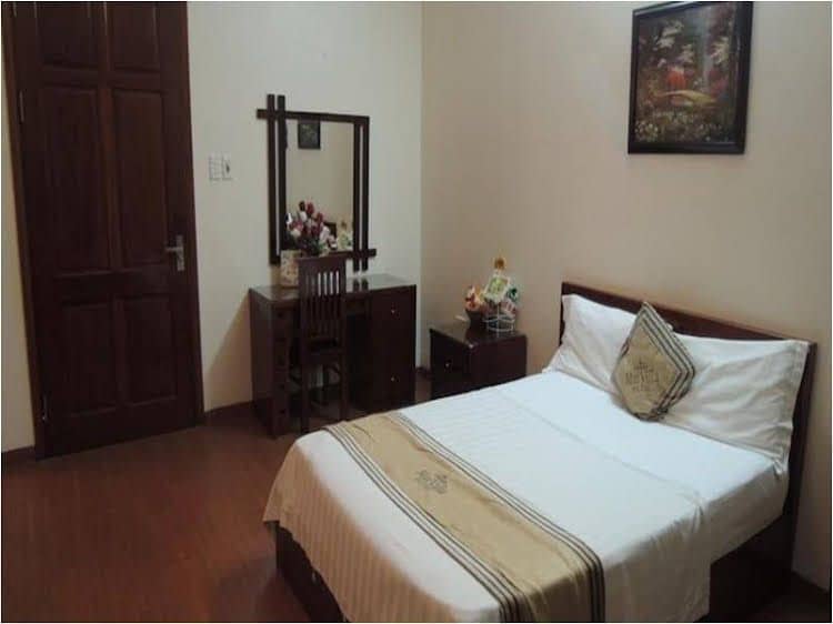 Mai Villa - Mai Phuong 2 Mai Villa - Mai Phuong 2