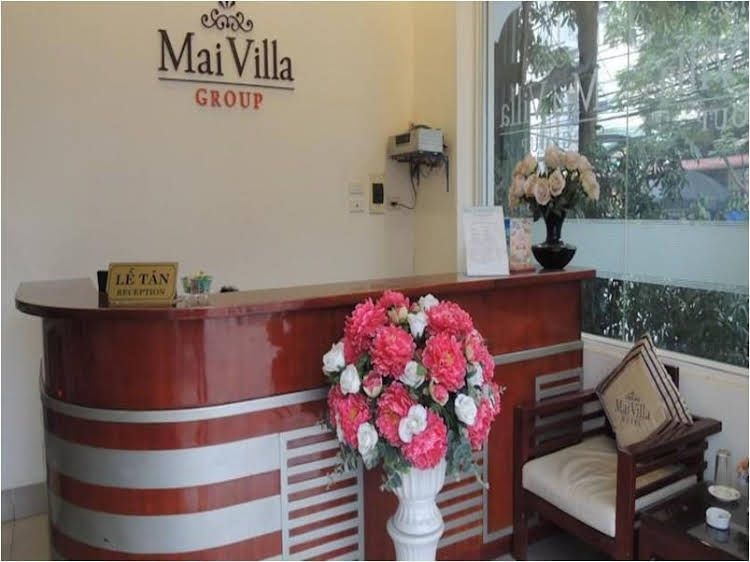 Mai Villa - Mai Phuong 24