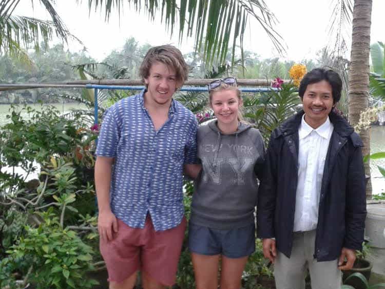 Gia Bao Phat Homestay Gia Bao Phat Homestay