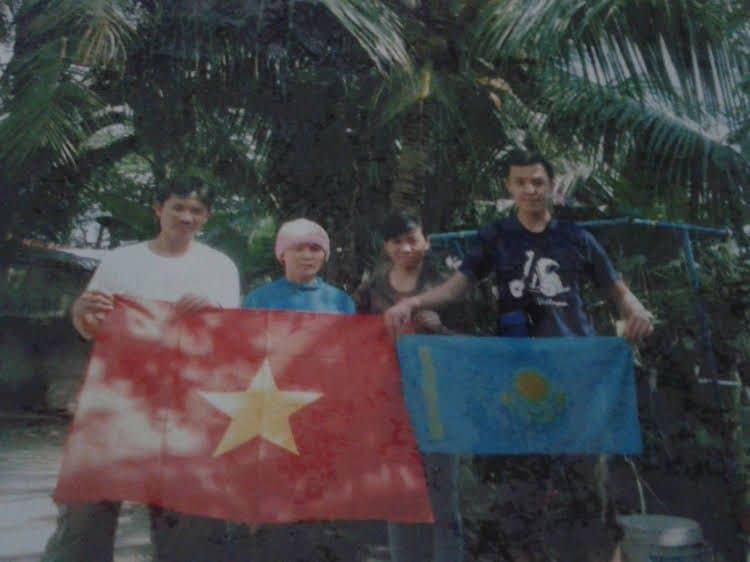 Gia Bao Phat Homestay Gia Bao Phat Homestay