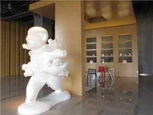 E518 Boutique Art Hotel E518 Boutique Art Hotel