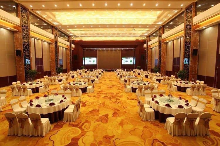 Yunnan Expo Garden Hotel Yunnan Expo Garden Hotel