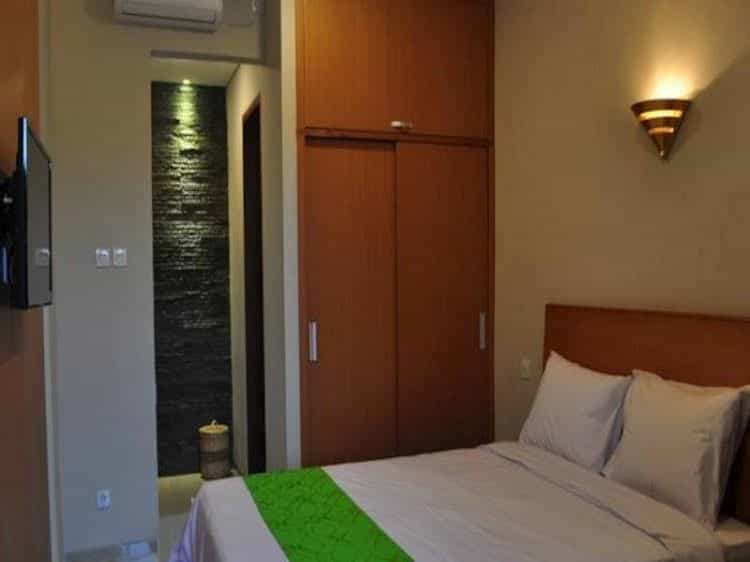 de'Lalis Home Stay de'Lalis Home Stay