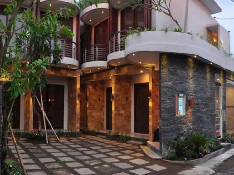 de'Lalis Home Stay de'Lalis Home Stay