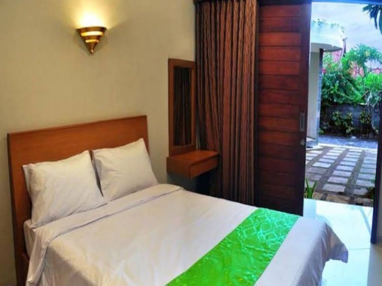 de'Lalis Home Stay de'Lalis Home Stay