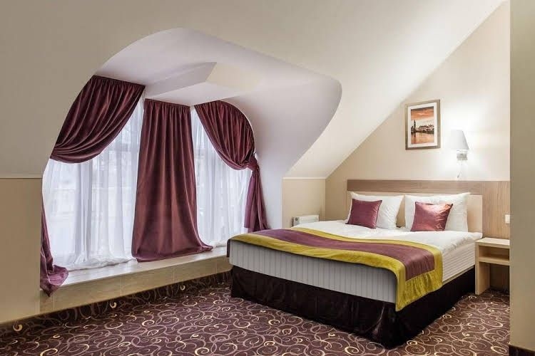 City & Business Hotel0