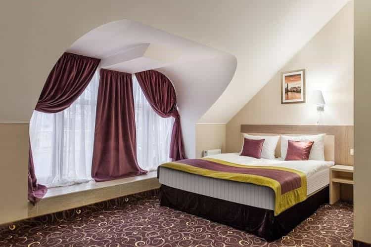 City & Business Hotel