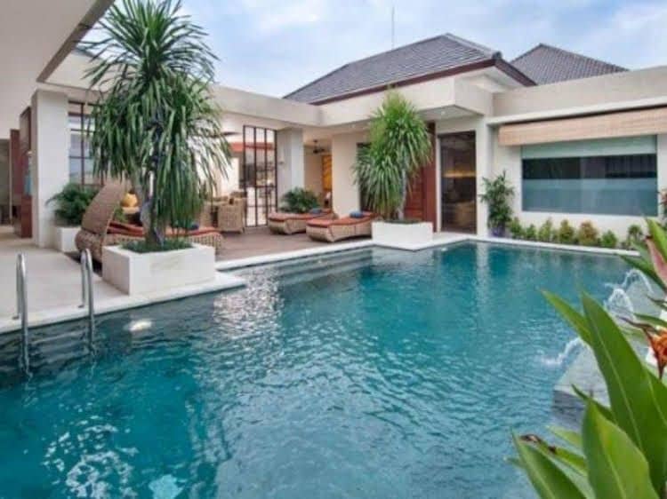 Villa Lisha Villa Lisha